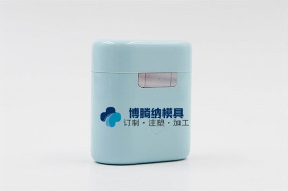 深圳耳機(jī)塑膠模具廠——博騰納12道質(zhì)檢工序，品質(zhì)有保障